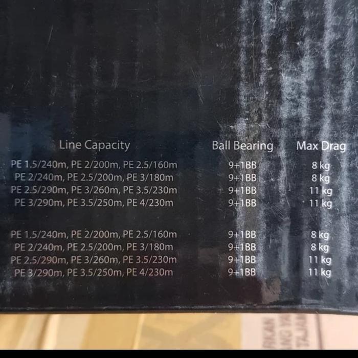 Ready reel atc valour sw 2000 h
