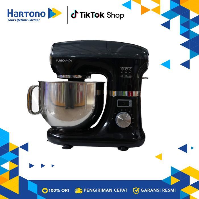 Turbo Pro Chef Stand Mixer EHM9588/0