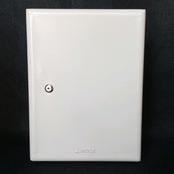 Box Panel listrik 30 x 40 x 20 INDEX / box panel 30x40x20 / box panel indoor 30x40x20 / box panel