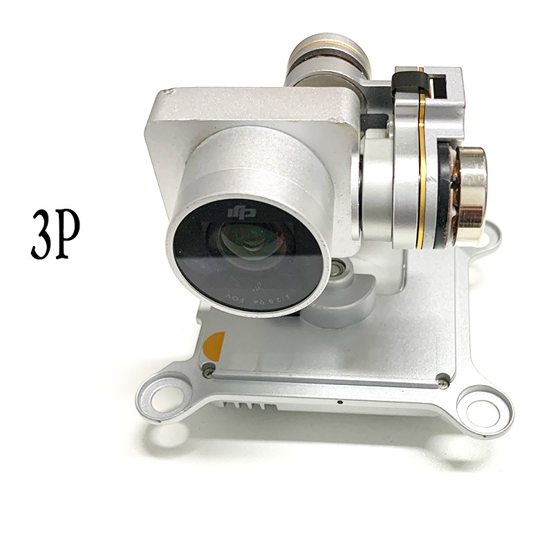 Genuine Phantom 3 Standard Gimbal Camera Phantom 3 Pro Camera 3 Advanced Gimbal Camera 3 SE Gimbal