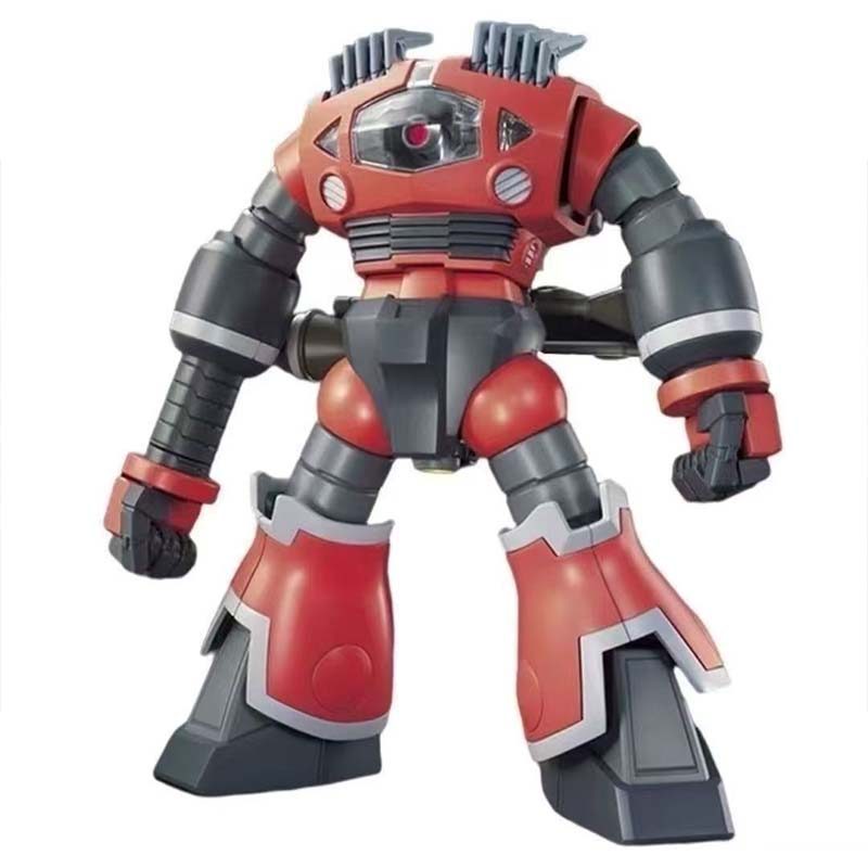 Bandai Gundam Model Kit HGUC Marasai Zgok Juaggu Unicorn Zogok Unicorn Domtropen Action Figure