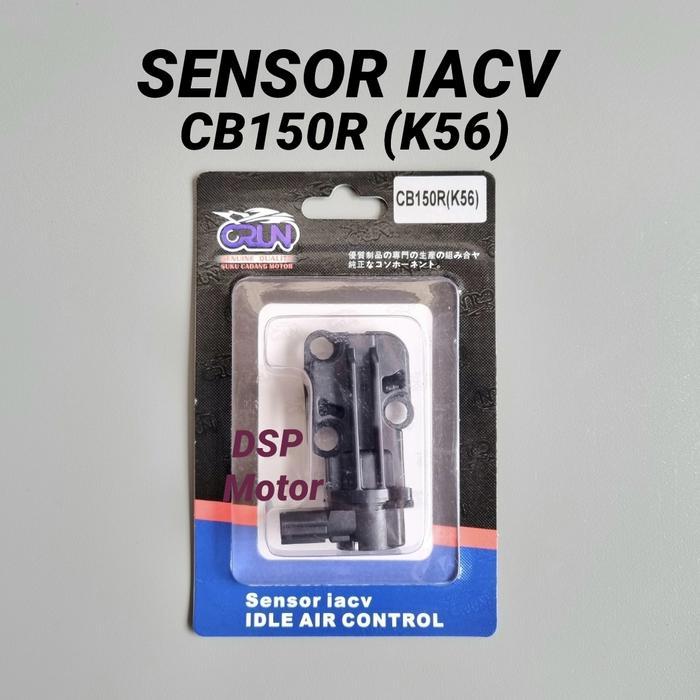 READYY SENSOR IACV IDLE AIR CONTROL CB150R-CB 150R (K56)