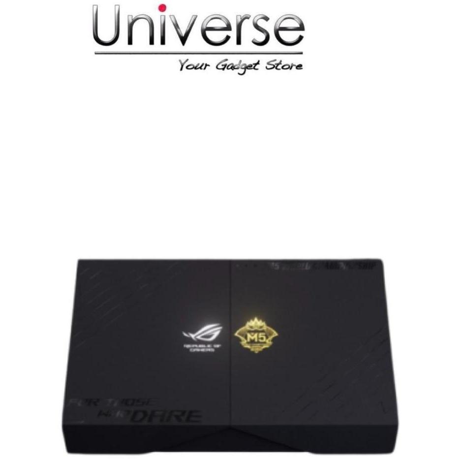 Sale Asus Mlbb Gift Box Rog Phone 6 Original New