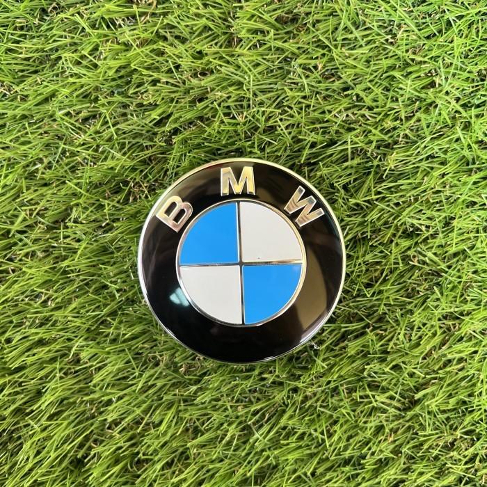 Emblem Bmw Kap Mesin Bagasi E30/E36/E46/E90