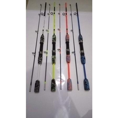 READY Joran KATANA SDA TARANTULA 210 CM Japan Style Kekuatan 30kg