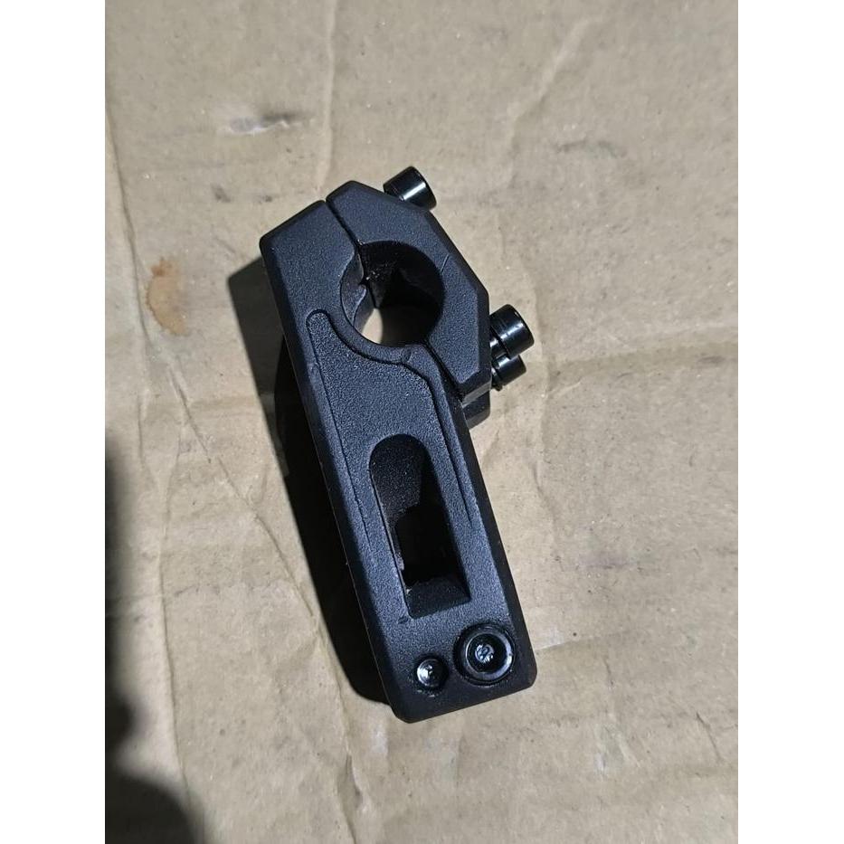 TERLARIS Stem BMX Alloy Sepeda Polygon