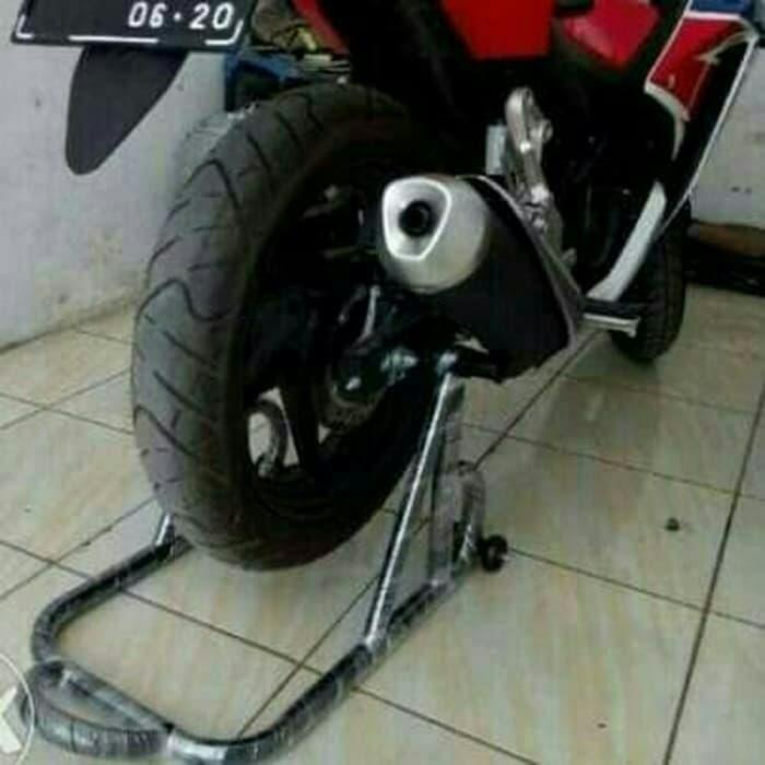 Standar Pedok Cbr Dan Universal Motor