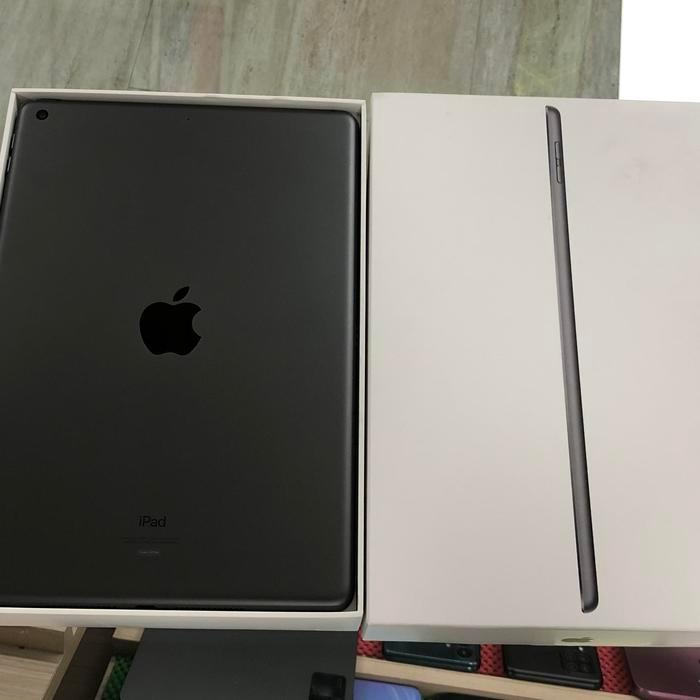 apple ipad gen 9 64gb wifi only ibox