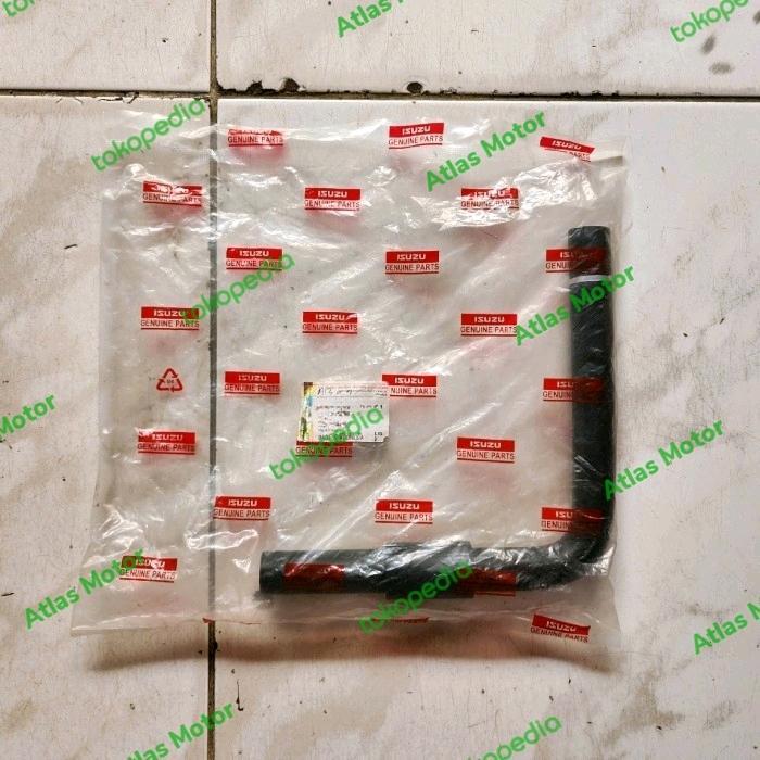 Hose Ventilator / Selang Ventilator Panther 2.5 Non Turbo Original