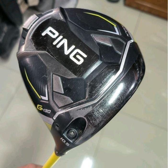 Stick Golf Second Driver Ping G430 Max