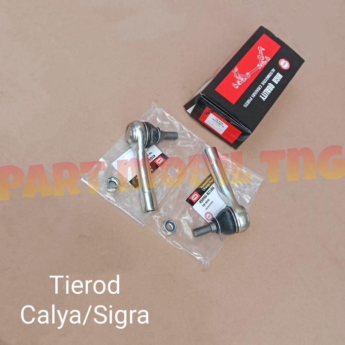 Rack End Long Tie Rod / Tie Rod Toyota Calya Sigra