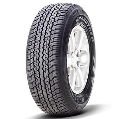 Dunlop Grandtrek AT25 Ukuran 265/60 R18 Ban Mobil CRV, Nissan XTrail, Pajero Sport, Fortuner VRZ