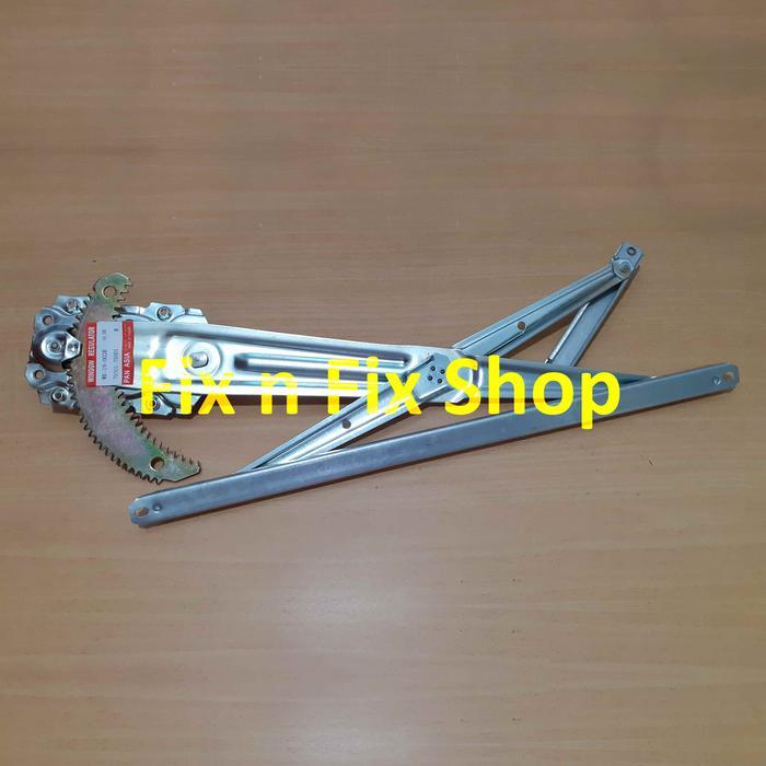 Window Regulator Suzuki Katana Sj413 Pesawat Kaca Depan Sj-413 Sj410