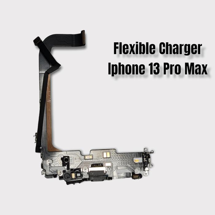 Flexible Charger Iphone 13 Pro max Original Copotan