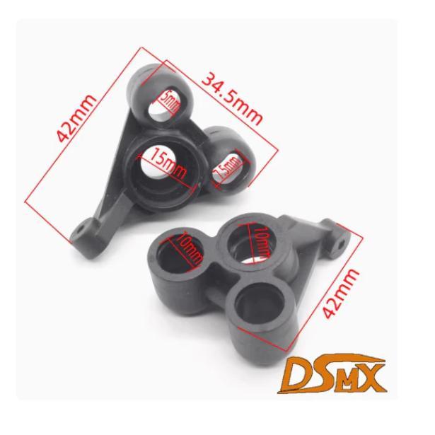 Rc Car HSP Buggy Rally Nitro 1/10 Part