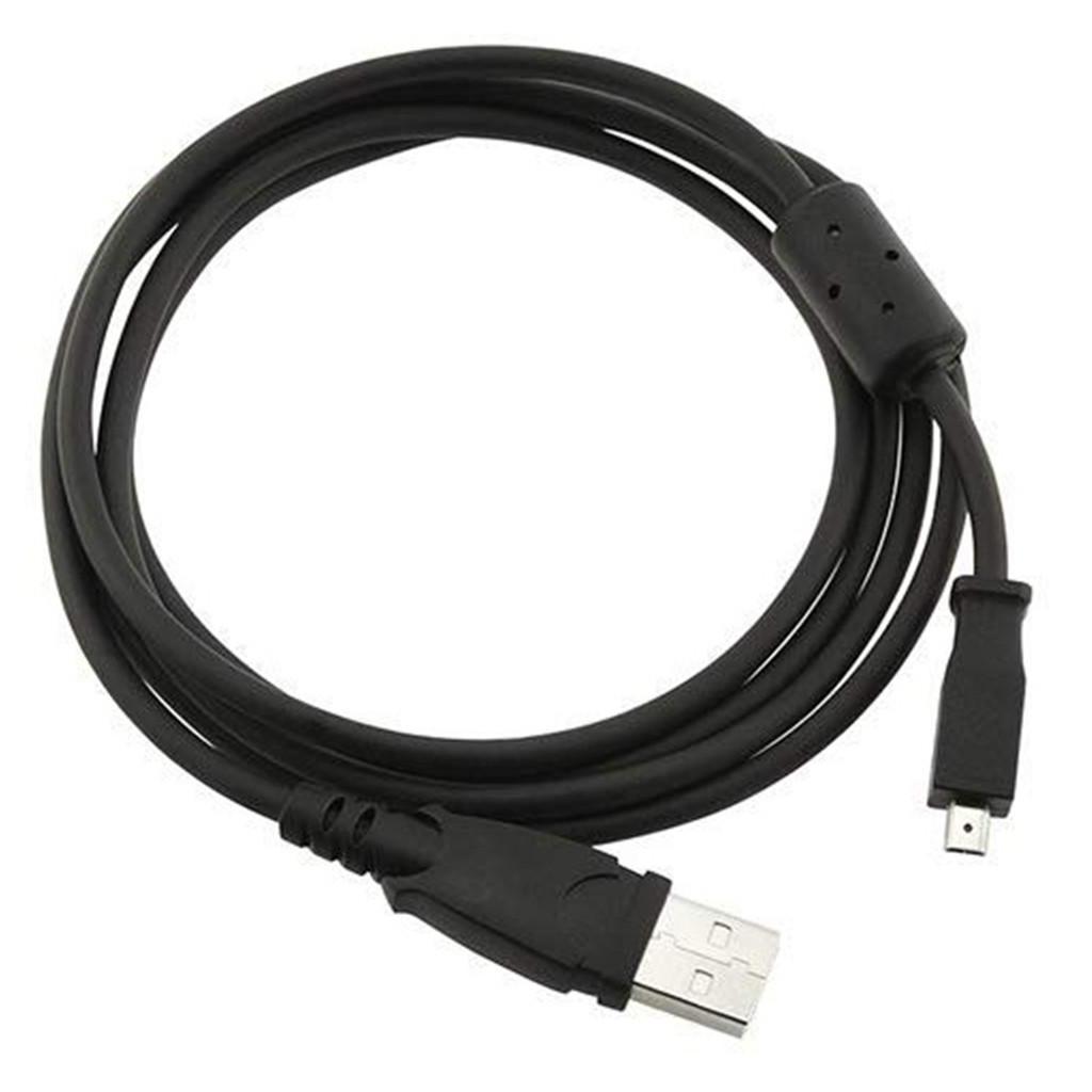 U-8 USB CABLE U8 Compatible For  Kodak Digital Camera Easyshare Model C913 C813 C713 C613 M763 M753 