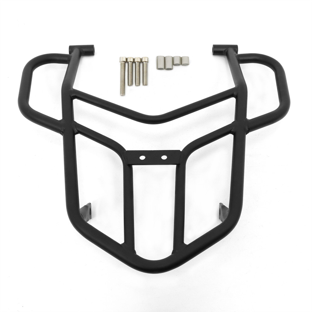FOR HONDA CRF250L CRF 250 CRF250 L RALLY CRF250M 2012-2023 MOTORCYCLE REAR LUGGAGE RACK SEAT LUGGAGE