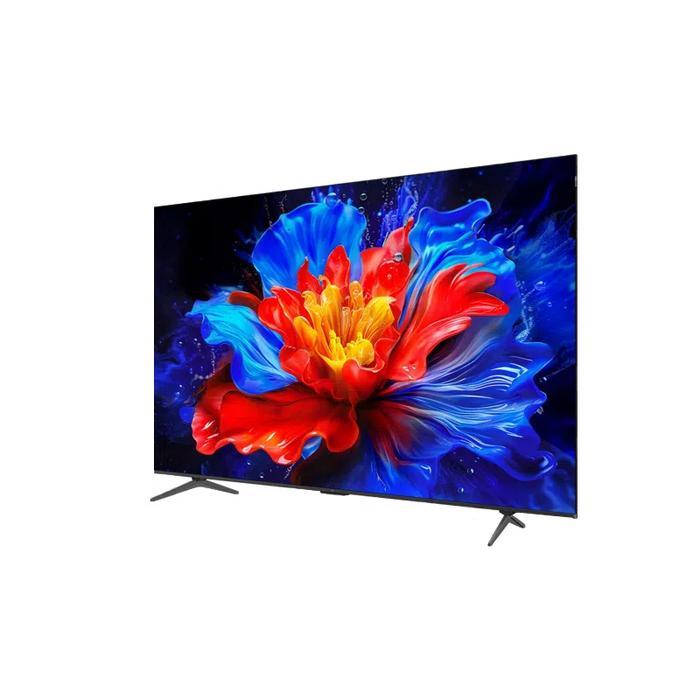 TV TCL 98 INCH GOOGLE TV / QLED TV/ 4K - TCL 98P8K