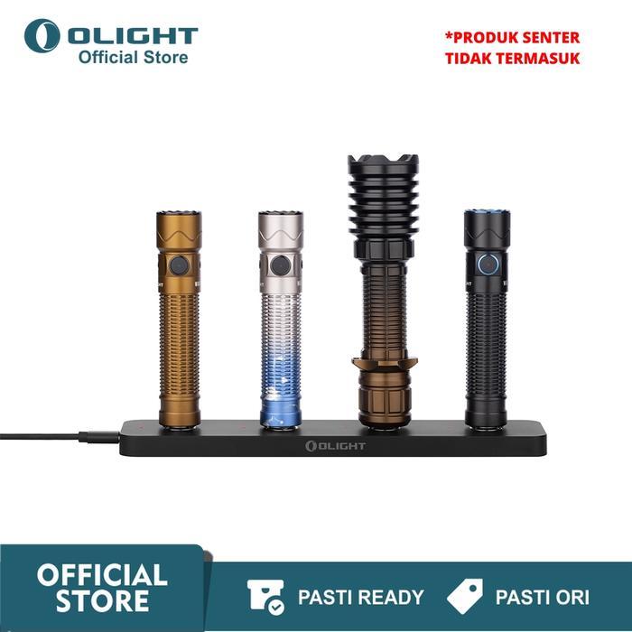 Charger Olight Omino