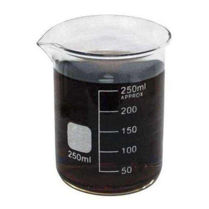 TERLARISS ALKIL BENZENA SULFONAT / ABS / LABS (1LITER)