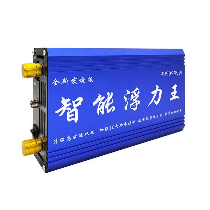 EKSLUSIF 99999999W 58000W 68000W 12V Ultrasonic Inverter Electronic High Power Sine Wave safe
