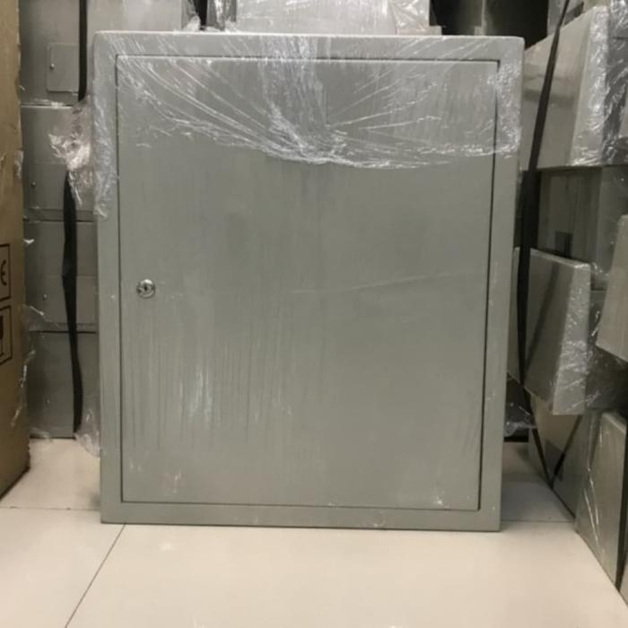 Box Panel 50X60X20 Cm Box Panel Listrik 50X60 Cm Box Panel 50 X 60 Cm
