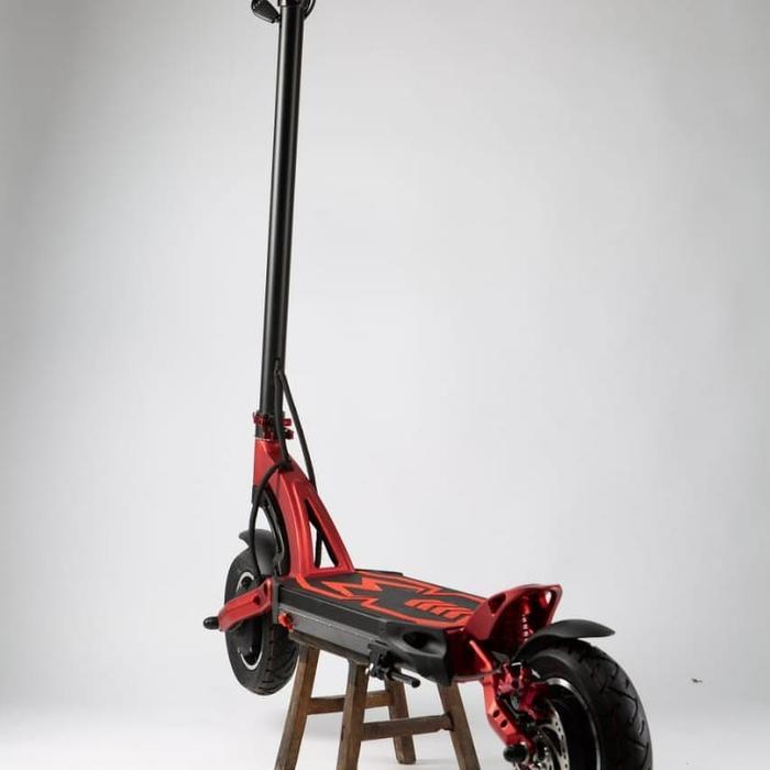 Electric Scooter Kaabo Mantis Pro