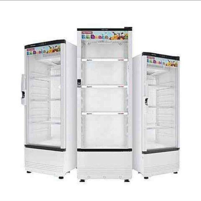 showcase polytron scn 230