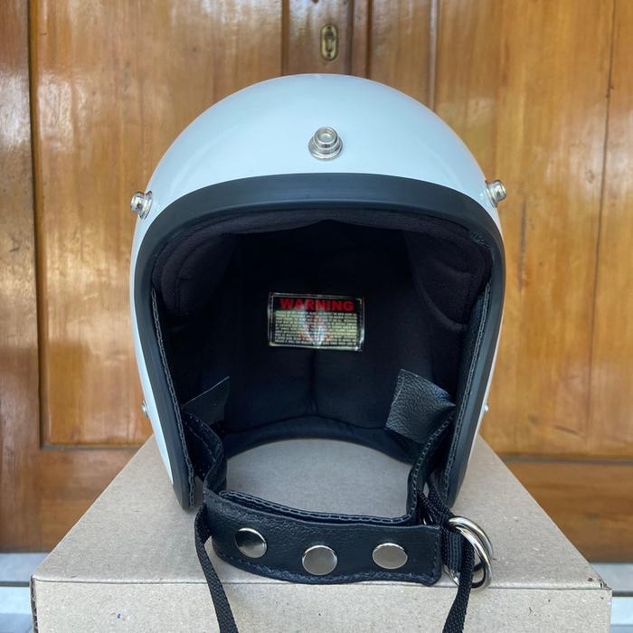 HELM SLIM HEAD TX500 MOTORCYCLE