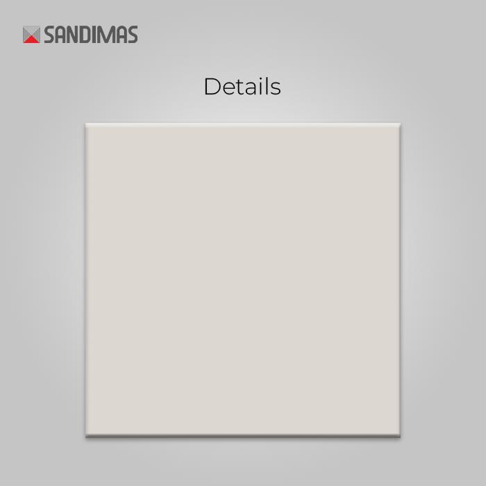Granit Sandimas Cordoba White 60X60