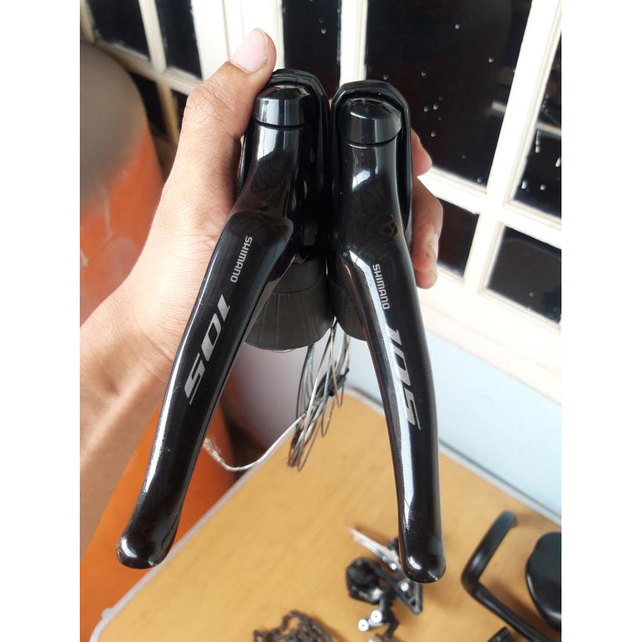Brifter / shifter Shimano 150 R7000
