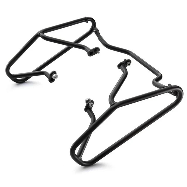 FOR HUSQVARNA NORDEN 901 NORDEN 901 NORDEN 901 2022 2023 MOTORCYCLE BAG HOLDER LUGGAGE RACK TRAVEL