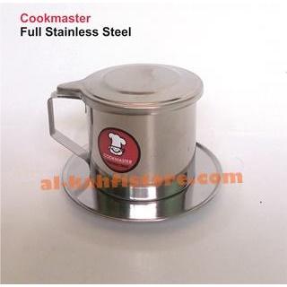 Coffee drip cookmaster Coffee maker Saringan kopi drip coffee