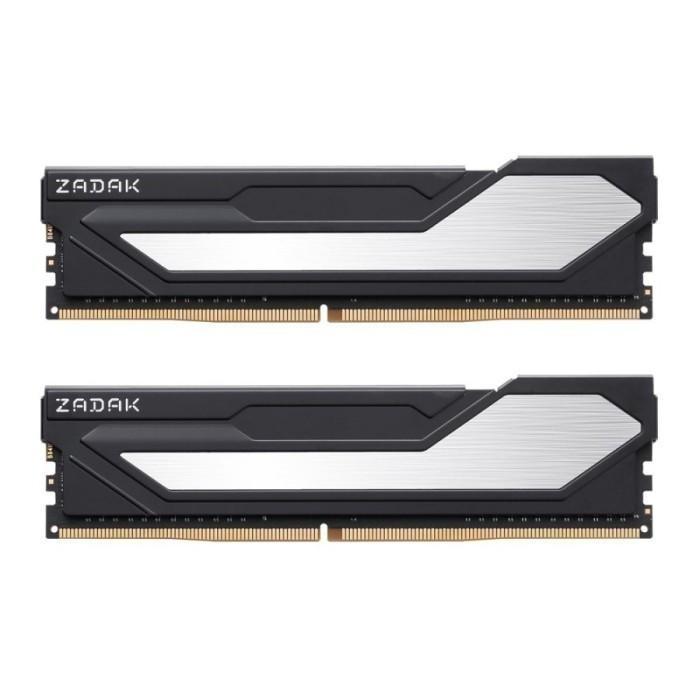 Promo Ram Zadak Twist 32Gb (2X16Gb) Ddr4 3200Mhz Longdimm Original