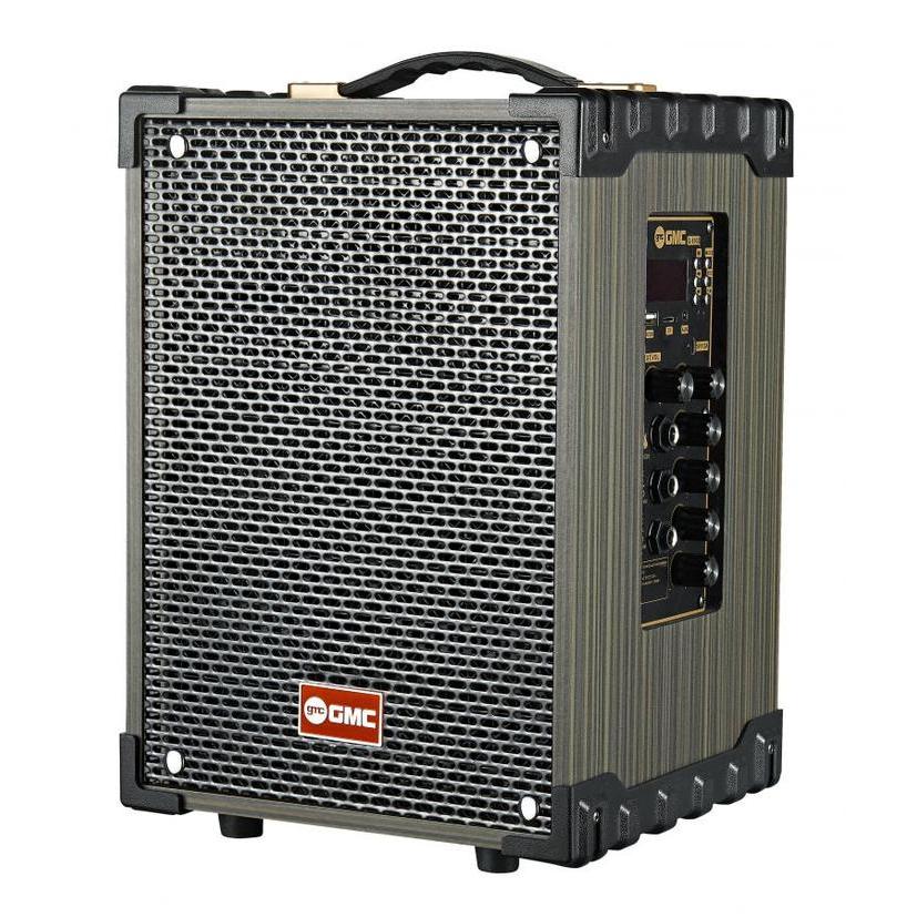Speaker Portable GMC 899P