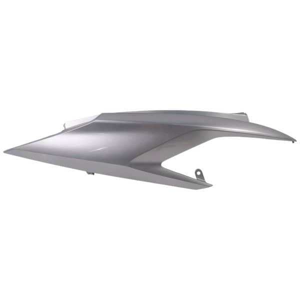Cover Body Belakang Kanan Silver Honda Vario 110 Techno 83500KVBN50DSM