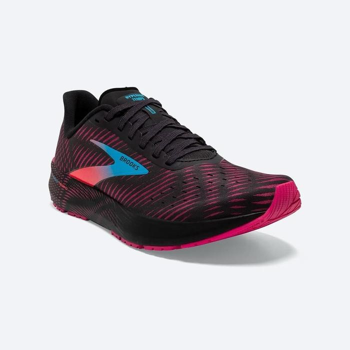 DISKON Sepatu Lari Brooks Hyperion Tempo Women 120328 1B 667 READY STOCK