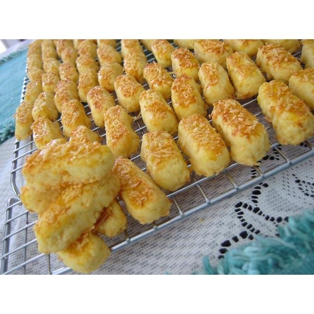 cm78 Mentega Butter Wijsman Wysman Oil