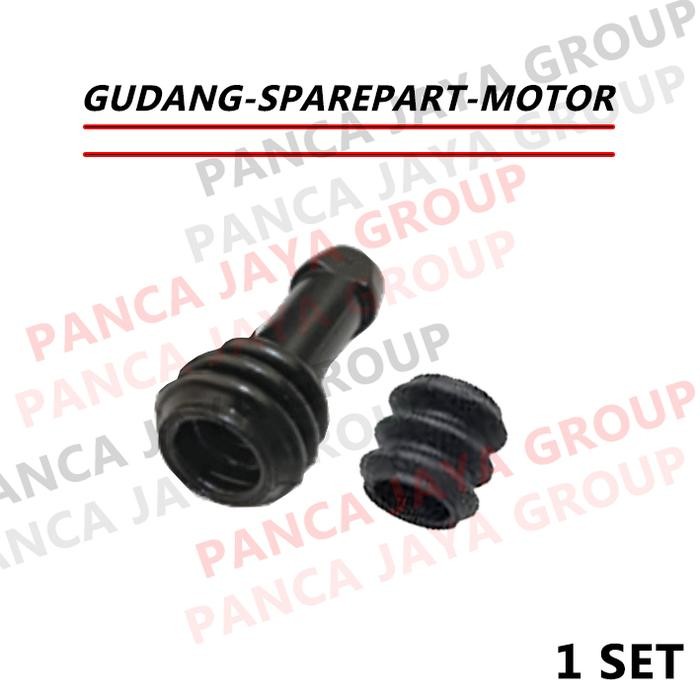 Jual Karet Boot Cakram Kaliper Cakram Rgr150 Rgr 150 Fxr Trs Trz Ts 125