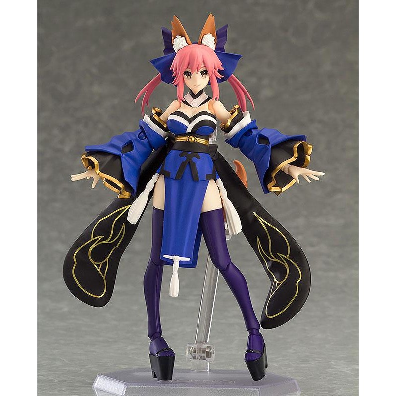 Max Factory Figma 304 Fate Extra - Caster