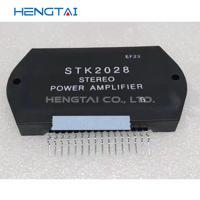 STK2028 STK2029 STK2068II STK2038 STK2025 ORIGINAL MODULE
