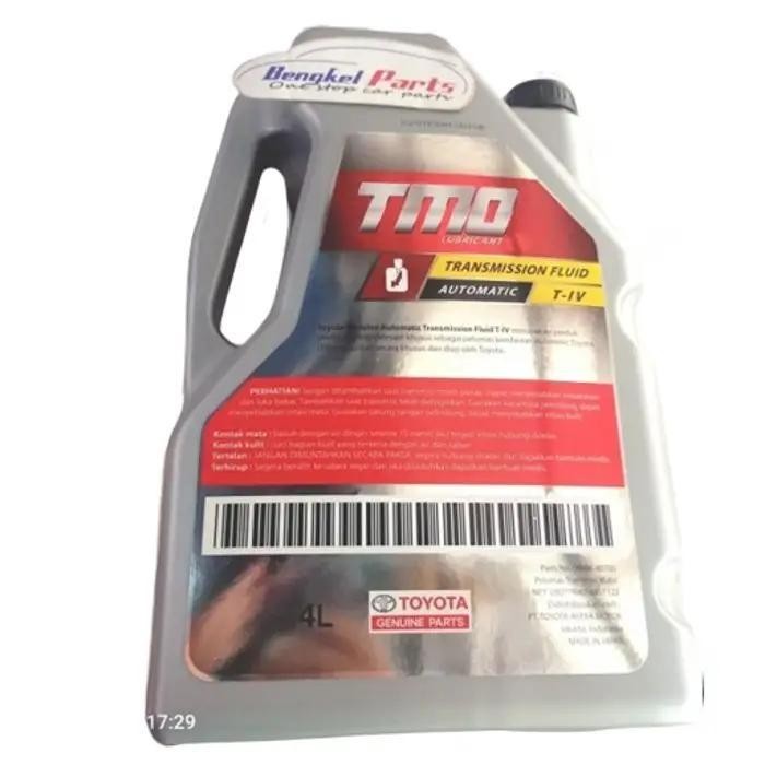 Oli Transmisi Matic T4 / T-IV Original