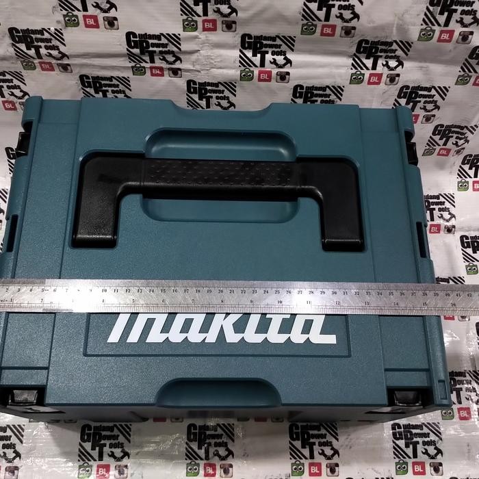 Koper Box Tool Box Toolbox Makita Kecil M Pac