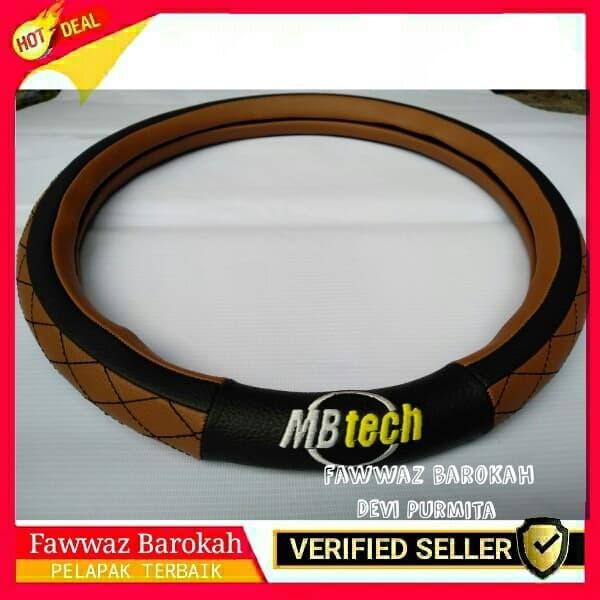 Cover Stir Mobil - Pelindung Stir Setir Mobil Suzuki All New Ertiga