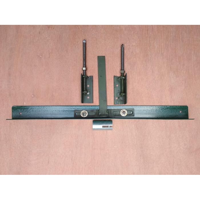 DISKON PAKET BESI REGISTER PAPAN SABLON KAOS BANTING READY STOCK