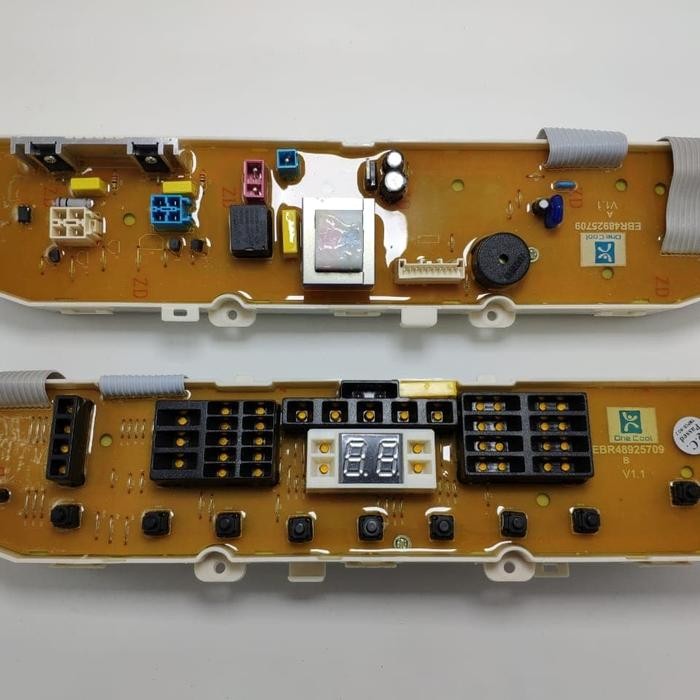 Ready Modul mesin cuci LG WF-S7001CM WF-S8001CM WF-S7005CM WF-S8005CM