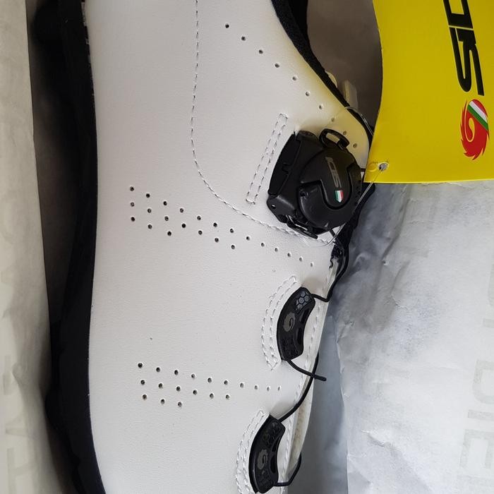 Mtb Speed Sidi Cycling Shoes