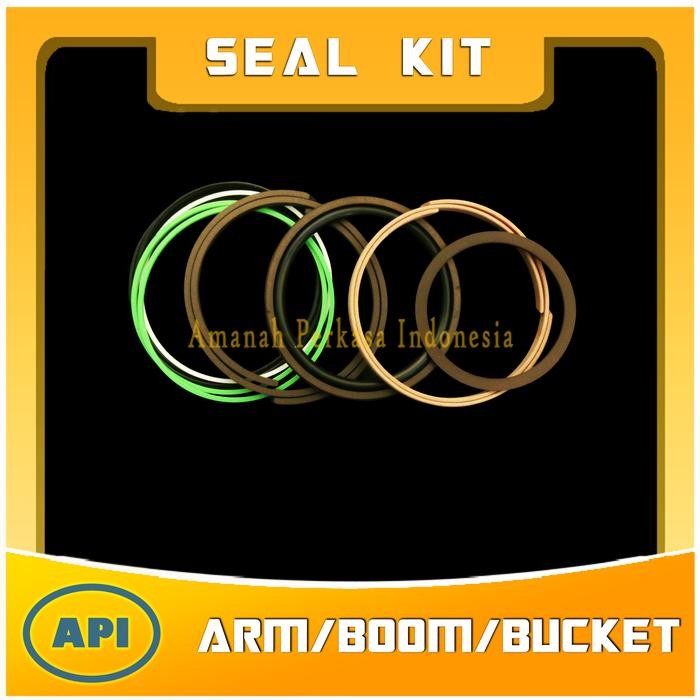 SEAL KIT SH 130 ARM / BOOM / BUCKET SUMITOMO SH130 - SKF