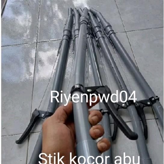 TGR stik kocor tanaman (abu2) Air