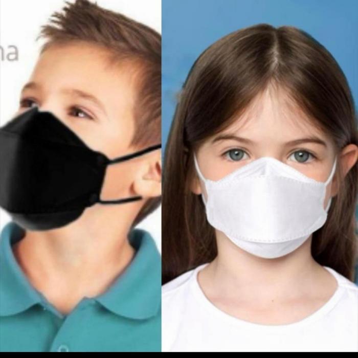 masker kf94 anak isi 50pcs